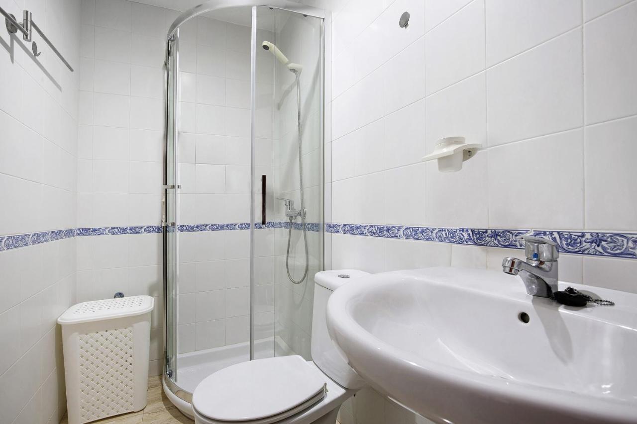 Apartamento Betty G Puerto del Rosario  Exterior photo